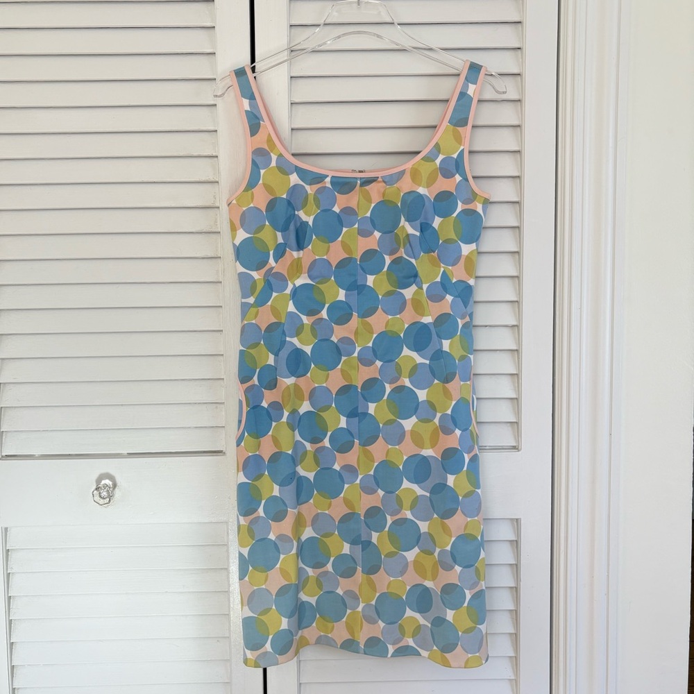 Vintage Babydoll Polka Dot Y2K 2000s Vintage Rampage